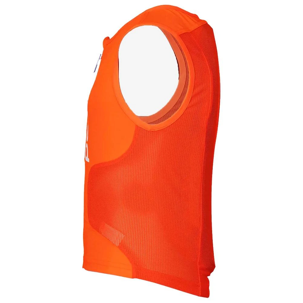 Protection Dorsale Poc Pocito Vpd Air Vest Fluorescent Orange 4 Protection Dorsale Poc Pocito Vpd Air Vest Fluorescent Orange – Image 4