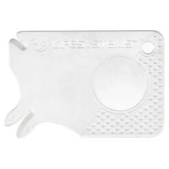 Tire-tique Lifesystems Tick Tool White