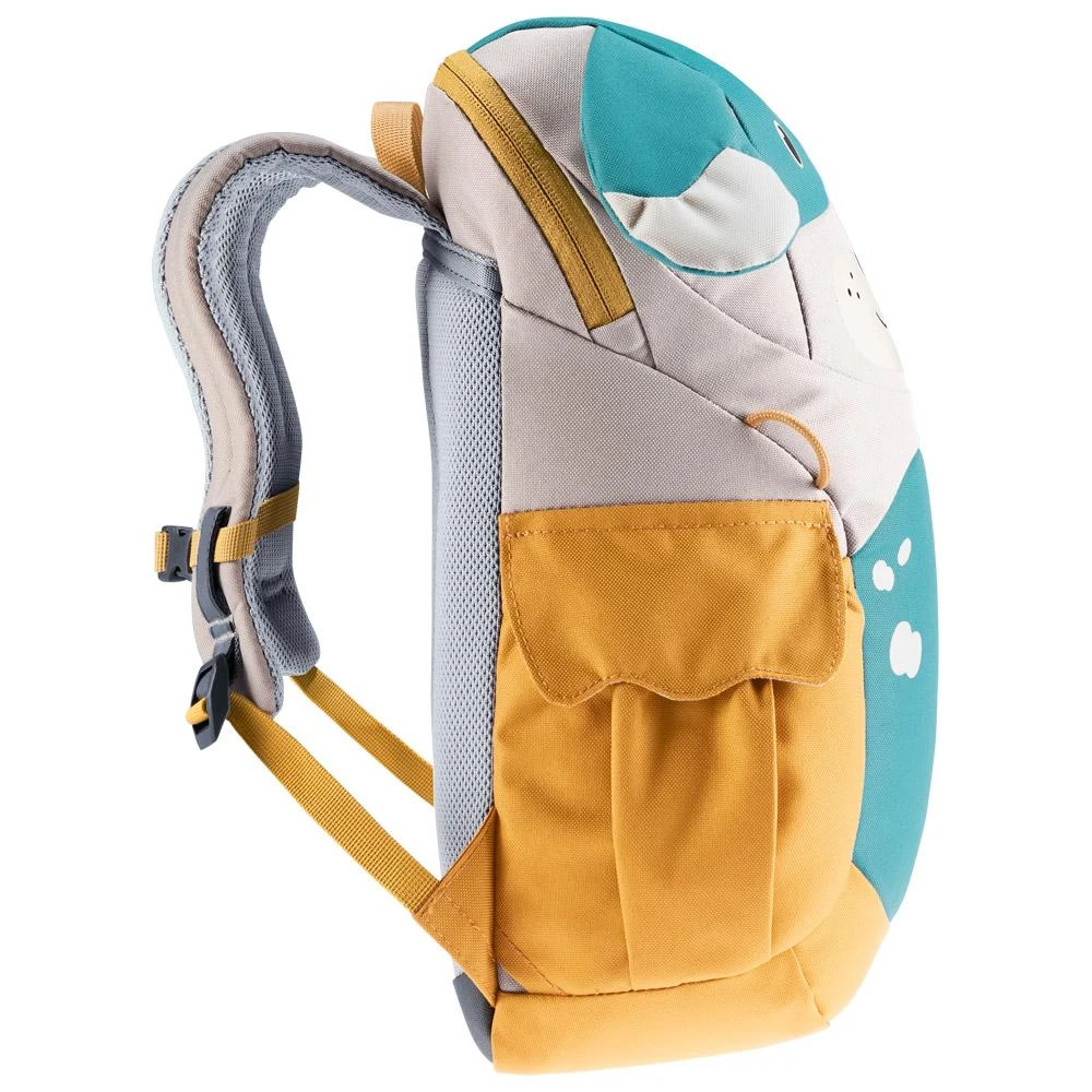 Sac à Dos Deuter Kikki 8L Pepper Cinnamon 4 Sac à Dos Deuter Kikki 8L Pepper Cinnamon – Image 4