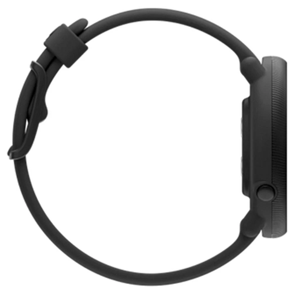 Montres GPS Polar Ignite 2 Hook And Loop Black Pearl 4 Montres GPS Polar Ignite 2 Hook And Loop Black Pearl – Image 4