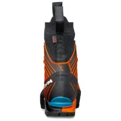 Chaussures D'alpinisme Scarpa Ribelle Tech 2.0 Hd Black Orange -Esprit Libre Outdoor c9c80b0893def346e9863dff7297c39d04f3cbc1 H23SCARCHA2262499 2