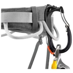 Baudrier Petzl Corax Gris -Esprit Libre Outdoor c9ed03538a7137617f5a4a745d50a620af7e3cc0 E22PETZACC2215120 11