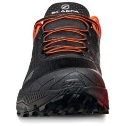 Chaussures De Trail Scarpa Spin Ultra Gtx Orange Fluo Black -Esprit Libre Outdoor cb40af8c9a4b608b8449fcde4e2c84d2198652ea H23SCARCHA2262510 4