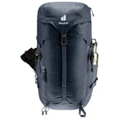 Sac à Dos Deuter Trail 30 Black Shale -Esprit Libre Outdoor cb4c7ac16d3cefebb7fe365ac7ba31d5f9085a9e E22DEUTACC248309 DEUT0712318 904