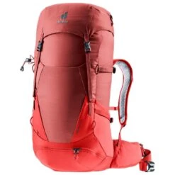 Sac à Dos Deuter Futura 30 SL Caspia Currant
