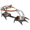 Crampons Petzl Irvis Flexlock