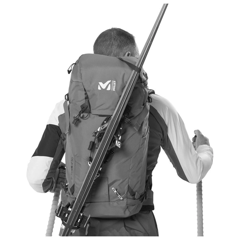 Sac à Dos Millet D-Tour 30 Saphir 14 Sac à Dos Millet D-Tour 30 Saphir – Image 14