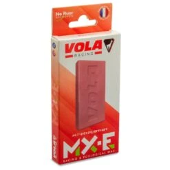 Fart Vola MX-E No Fluor - 80g - Ruby