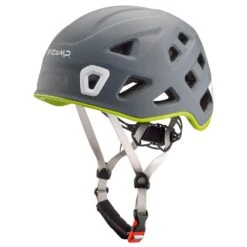Casque D'escalade Camp Storm Grey