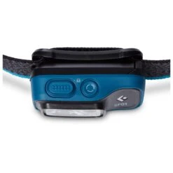 Lampe Frontale Black Diamond Spot 400 Azul -Esprit Libre Outdoor cf970dce4e63e762343be717116101e85f252487 E22BDIAACC211674 BDIA0560238 11