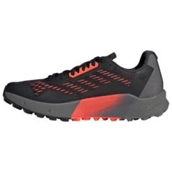 Chaussures De Trail Adidas Terrex Agravic Flow 2 Core Black Grey Four Ftwr White -Esprit Libre Outdoor cf9fbfd2ccb0e5fe131eaf10bbbfc9e065dd52a1 E22ADIDCHA2201853 3