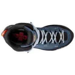 Chaussures De Randonnée Salewa Mtn Trainer 2 Mid Gtx W Dark Denim Black -Esprit Libre Outdoor d09ba59abee54d32b35a5fafc8b8c628447c10e0 E23SALECHA3360200 7