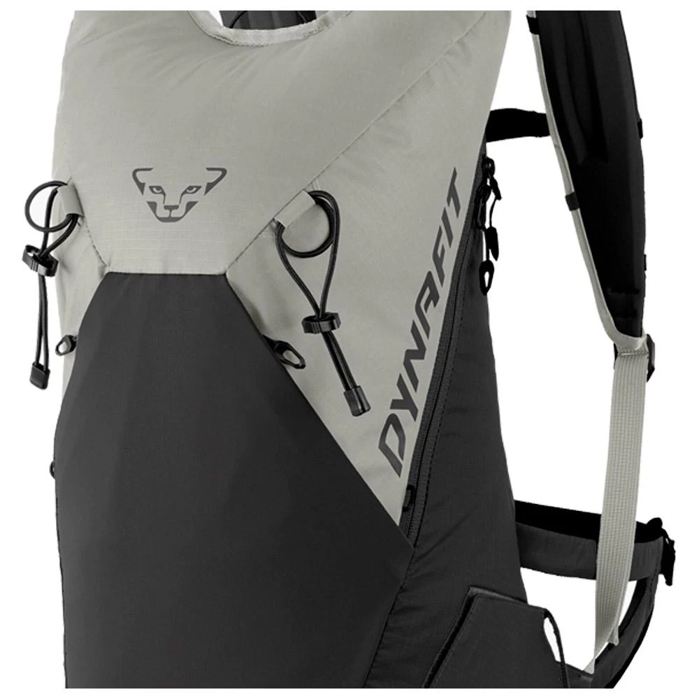 Sac à Dos Dynafit Radical 23 Backpack Alloy Black Out 2 Sac à Dos Dynafit Radical 23 Backpack Alloy Black Out – Image 2