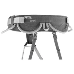 Baudrier Petzl Corax Gris -Esprit Libre Outdoor d3916726b3dcc43dfdfc20f7f7acf574b4eb5250 E22PETZACC2215120 10