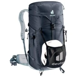 Sac à Dos Deuter Trail 30 Black Shale -Esprit Libre Outdoor d706a310e252e064b2999f2944871899d4100842 E22DEUTACC248309 DEUT0712318 902