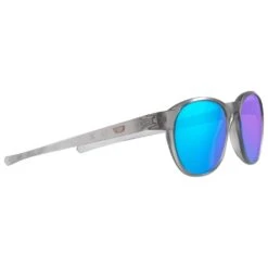 Lunettes De Soleil Oakley Reedmace Matte Grey Ink Prizm Sapphire -Esprit Libre Outdoor d791c7453bf69f00475cd198d735f19a8d84612b E22OAKLLUN261557 OAKL0049950 18