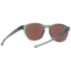 Lunettes De Soleil Oakley Reedmace Matte Grey Ink Prizm Sapphire -Esprit Libre Outdoor d7bb5c5a7ce019b84191f658e15ccbe9575d7e80 E22OAKLLUN261557 OAKL0049950 15