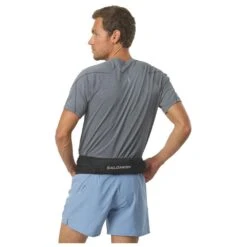 Ceinture Running Salomon Pulse Belt Black -Esprit Libre Outdoor d7d61c45c92e9c3d63512032d119a8976cbc239a E23SALOACC3376386 6