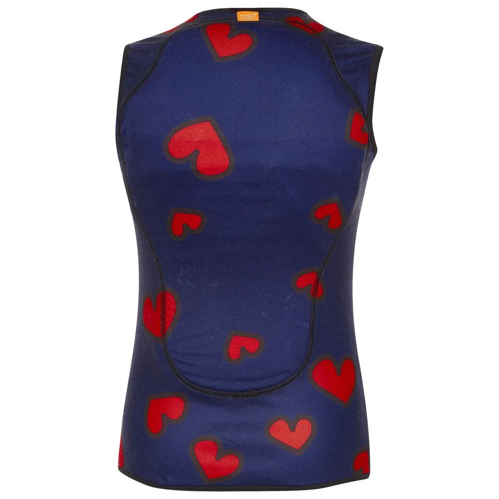 Protection Dorsale L'Armure Française Ikki Small Heart 2 Protection Dorsale L'Armure Française Ikki Small Heart – Image 2