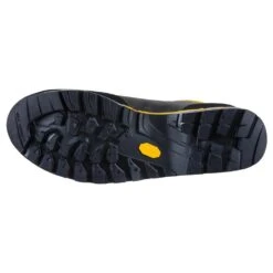 Chaussures D'alpinisme La Sportiva Trango Tech Leather Gtx Black Yellow 9 Chaussures D'alpinisme La Sportiva Trango Tech Leather Gtx Black Yellow -Esprit Libre Outdoor d99daf16ca77e75bb4e2951069942d4c4e1c9d22 E22LASPCHA2214320 9