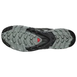 Chaussures De Trail Salomon Xa Pro 3D V8 Grape Leaf Peat Shadow -Esprit Libre Outdoor dba11e65adefa2cbf5a4185c6ee377b420338528 E23SALOCHA3362706 9