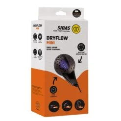 Sèche-chaussure Sidas Dryflow Mini (usb) -Esprit Libre Outdoor dce91e96ee5e4a031eb4d04fa95163b804d8559f H21SIDAACC003 2