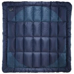 Couverture Thermarest Ramble Eclipse Blue