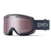 Masque De Ski Smith Drift French Navy Ignitor Mirror