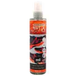 Imperméabilisant Chaussure Nst Sports Proof Spray Chaussures 250ml
