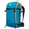 Sac Airbag Mammut Tour 30 Removable Airbag 3.0 Sapphire Black
