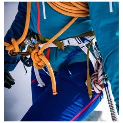 Baudrier Blue Ice Choucas White -Esprit Libre Outdoor e092c2b14aa74a874823f911bc4ded78c26fb077 E23BLUEACC3372340 904