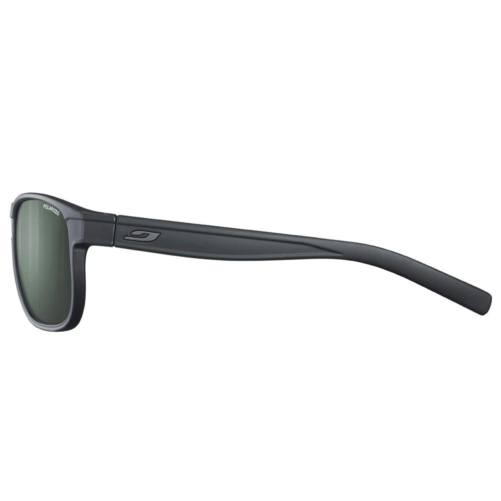 Lunettes De Soleil Julbo Renegade M Noir Spectron 3 Polarized 2 Lunettes De Soleil Julbo Renegade M Noir Spectron 3 Polarized – Image 2