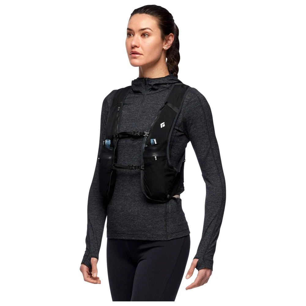 Gilet Trail Black Diamond Distance 4 Hydration Vest Ultra Bleu 4 Gilet Trail Black Diamond Distance 4 Hydration Vest Ultra Bleu – Image 4