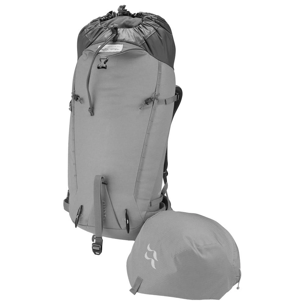 Sac à Dos RAB Ascendor 35:40 Orion Blue 7 Sac à Dos RAB Ascendor 35:40 Orion Blue – Image 7