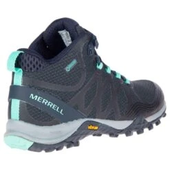 Chaussures De Randonnée Merrell Siren 3 Mid Gtx Navy Blue -Esprit Libre Outdoor e37d38fcb807361d9548cceb92d573b169bb0d84 E22MERRCHA2216365 5