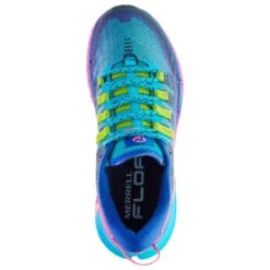 Chaussures De Trail Merrell Agility Peak 4 Wmn Atoll -Esprit Libre Outdoor e413ffc54fab7e4b14922f96ed670386c3466d53 E22MERRCHA2216395 5