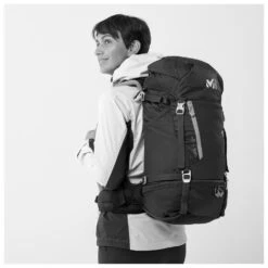 Sac à Dos Millet Ubic 30L Women Porcelain 10 Sac à Dos Millet Ubic 30L Women Porcelain -Esprit Libre Outdoor e46565774efbb077278d03fb952050e52adaf8e4 H22MILLACC176398 MILL0680258 901