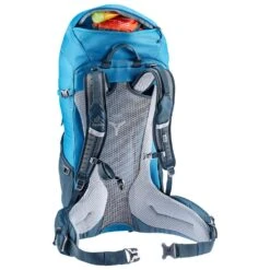 Sac à Dos Deuter Futura 32 Reef-Ink -Esprit Libre Outdoor e4bd8cbbecc1b7652c881c9cd11be0d3e884a763 E22DEUTACC208310 DEUT0560484 11