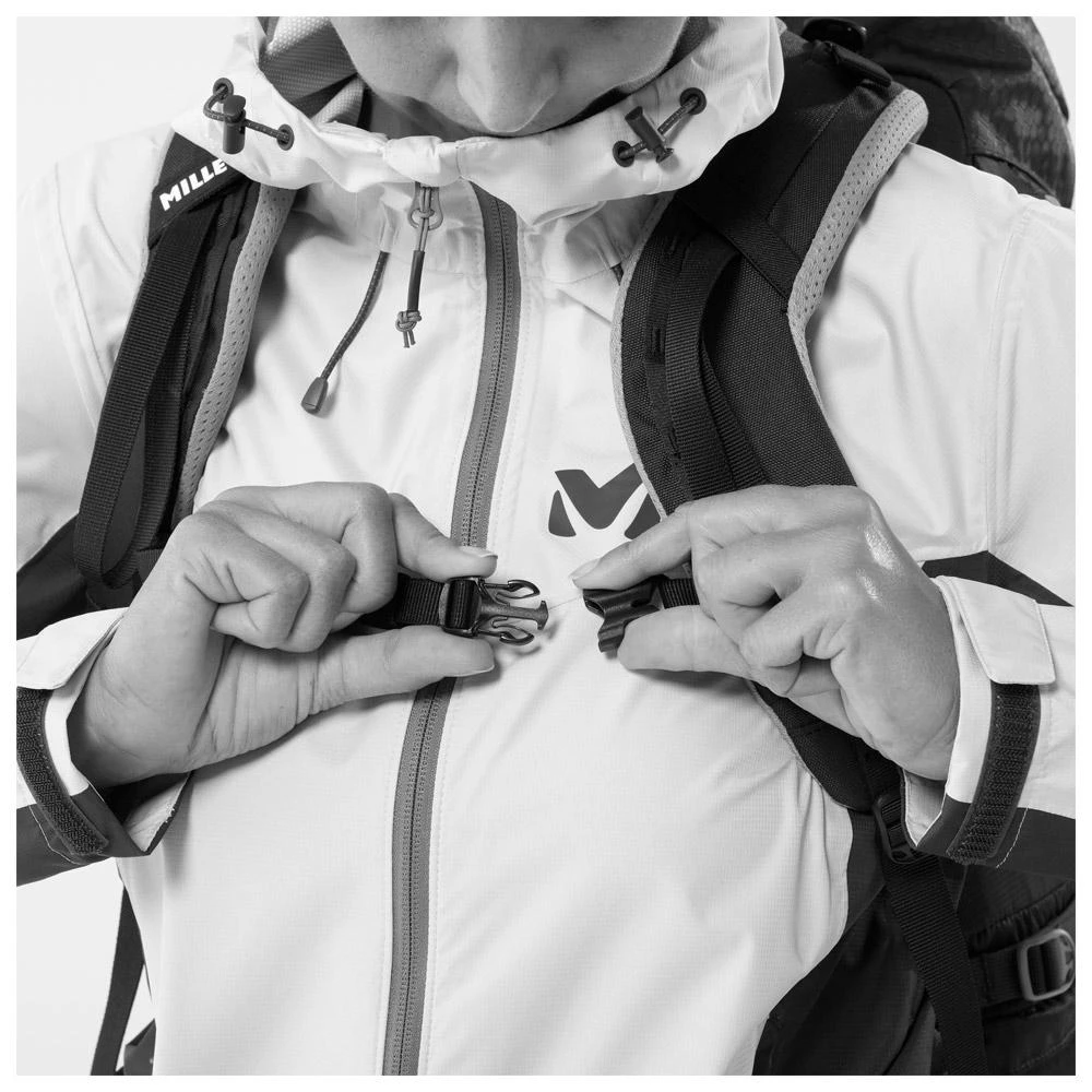 Sac à Dos Millet Ubic 30L Women Porcelain 8 Sac à Dos Millet Ubic 30L Women Porcelain – Image 8