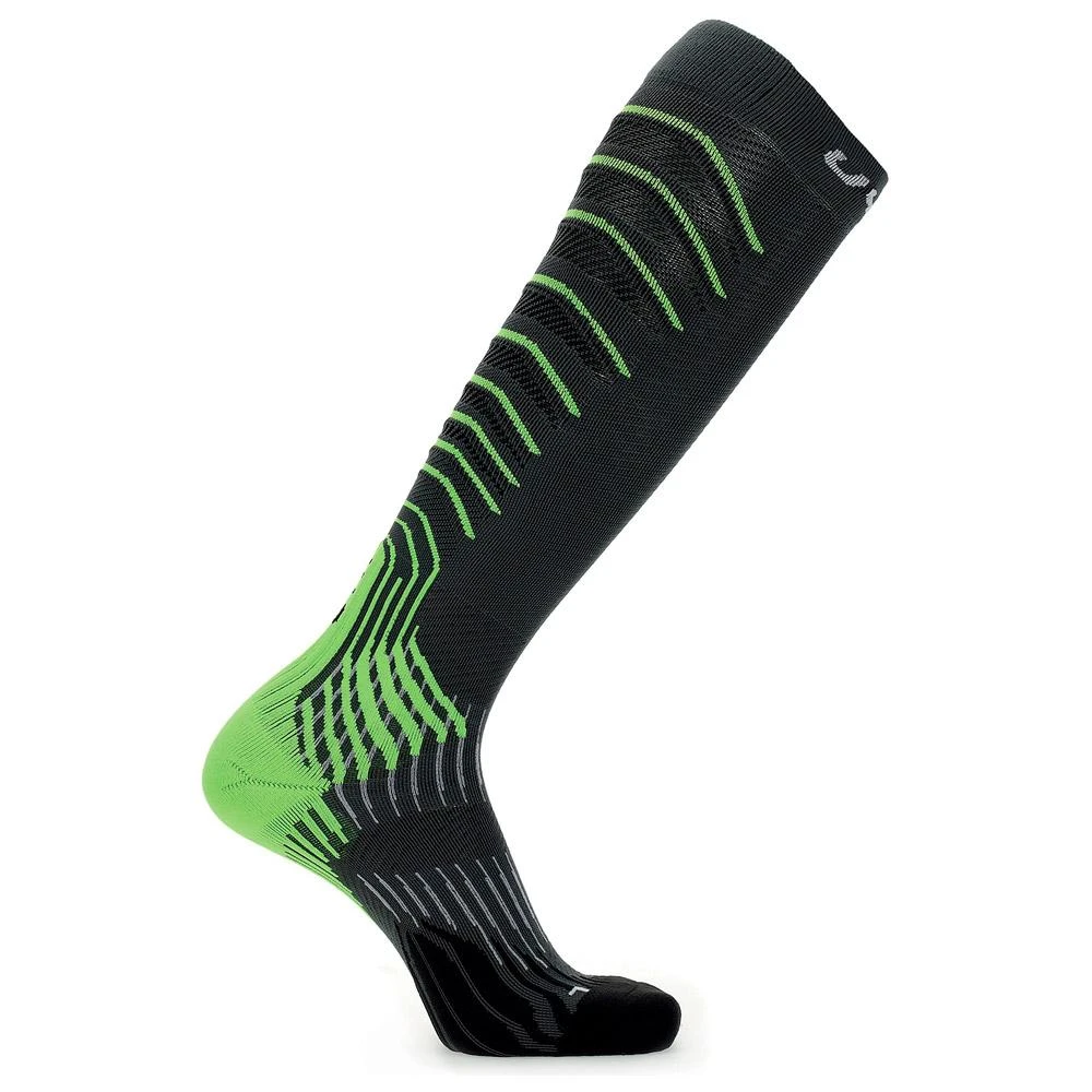Chaussettes De Compression Uyn Run Compression Onepiece Man Grey Lime 1 Chaussettes De Compression Uyn Run Compression Onepiece Man Grey Lime