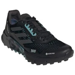 Chaussures De Trail Adidas Terrex Agravic Flow 2 Gtx W Cblack Gresix Minton -Esprit Libre Outdoor e8d09ee055dc26b8f6c15b04d401427cc313ee21 H23ADIDCHA2247428 4