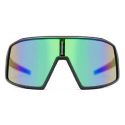 Lunettes De Soleil Mundaka Optic Khardung Matte Black Green Green Revo -Esprit Libre Outdoor eab3eade94303efbb9fe69b2eb226a42e660d377 E22MUNOLUN243915 MUNO0673711 4