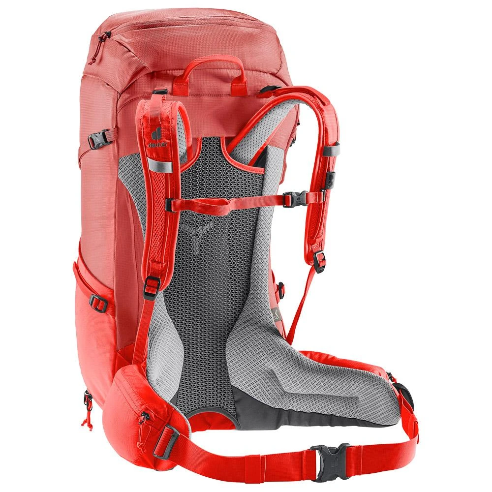 Sac à Dos Deuter Futura 30 SL Caspia Currant 2 Sac à Dos Deuter Futura 30 SL Caspia Currant – Image 2