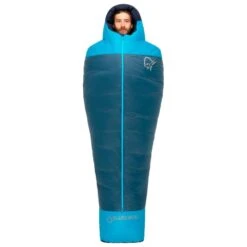 Sac De Couchage Norrona Falketind Down 800 -10 Deep Dive -Esprit Libre Outdoor ec1b09df05c92e7dd94293339ced40ef025f90d5 E23NORRBIV339217 NORR0181026 901
