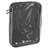 Housse De Stockage Cocoon Packing Cube With Open Net Top 11.4L Grey Black