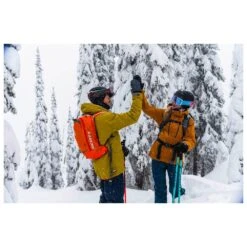 Sac Airbag Scott Pack Guide Ap 20l Kit Orange/grey -Esprit Libre Outdoor edf3b8adf599c63cbac957de65cfcd4152e57ab8 H21SCOTACC058 902