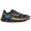 Chaussures De Trail Inov-8 Trailfly Ultra G 300 Max Olive Orange