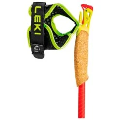 Bâton Leki Ultratrail FX.One Superlite Bright Red Neon Yellow Natural Carbon -Esprit Libre Outdoor ee7de6bfaef01bbbfe51c813cd07fced12317c88 E22LEKIBAT2220584 10