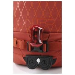 Sac à Dos Nitro Rover 14 Supernova -Esprit Libre Outdoor eea4c7752f3a1a574989fff24b0ce148f2a1b39f H17NITRACC8067477 NITR0095340 906