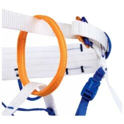 Baudrier Blue Ice Choucas White -Esprit Libre Outdoor eec6e275e68207d41a8b9fd0070201e3509047fe E23BLUEACC3372340 902